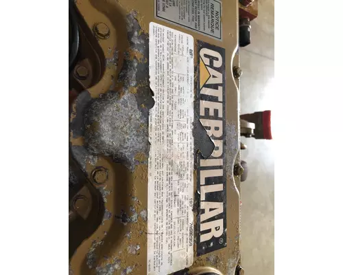 CATERPILLAR 3126B Engine Assembly