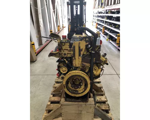 CATERPILLAR 3126B Engine Assembly