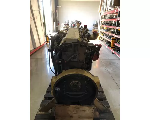 CATERPILLAR 3126B Engine Assembly