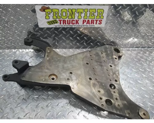 CATERPILLAR 3126B Engine Bracket