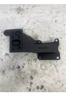 CATERPILLAR 3126B Engine Bracket