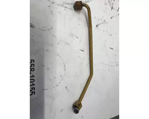 CATERPILLAR 3126B Engine Fuel Line