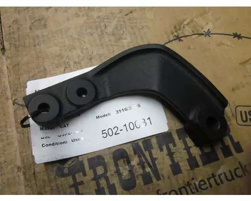 CATERPILLAR 3126B Engine Parts, Misc.