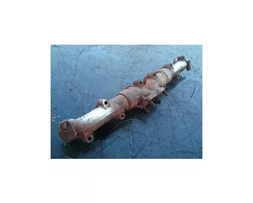 CATERPILLAR 3126B Exhaust Manifold