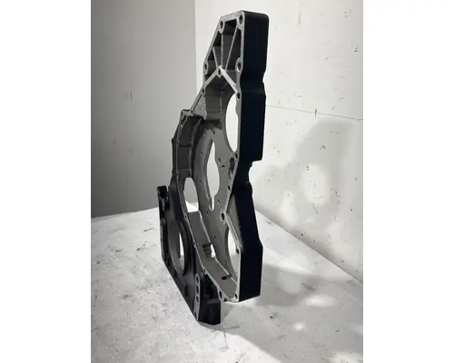 CATERPILLAR 3126B Front Cover