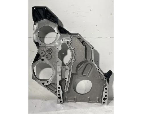 CATERPILLAR 3126B Front Cover