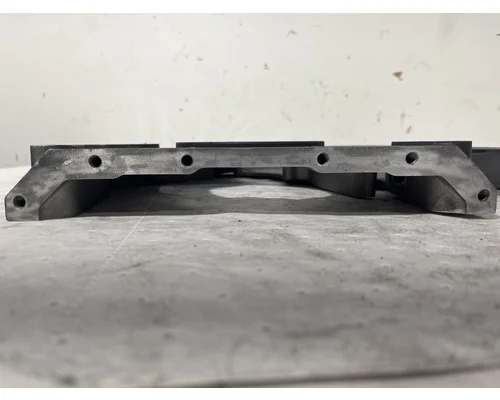 CATERPILLAR 3126B Front Cover