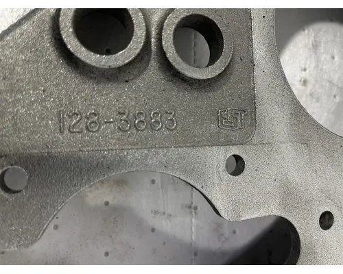 CATERPILLAR 3126B Front Cover