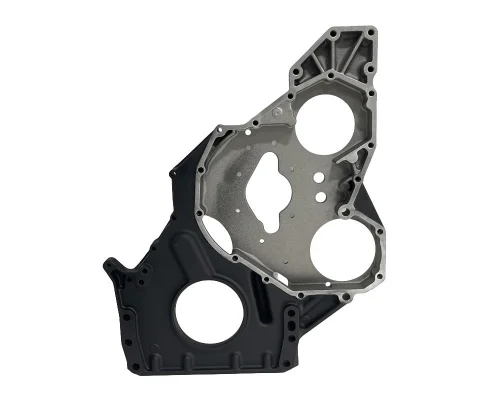 CATERPILLAR 3126B Front Cover