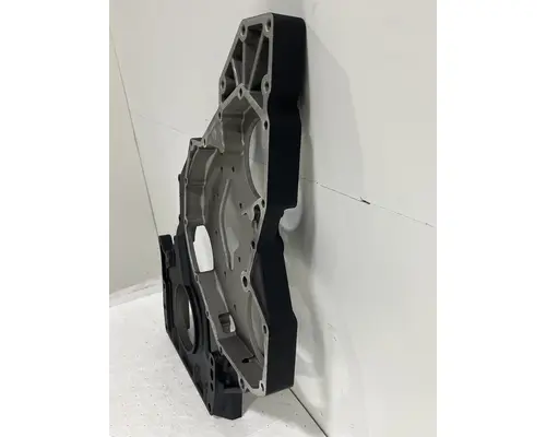CATERPILLAR 3126B Front Cover