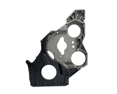 CATERPILLAR 3126B Front Cover