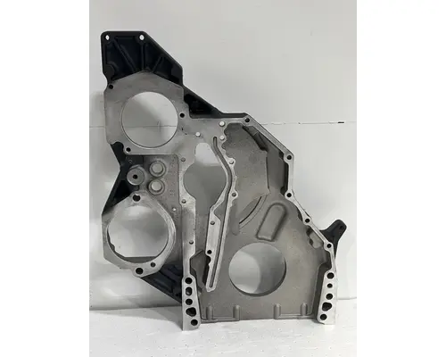 CATERPILLAR 3126B Front Cover