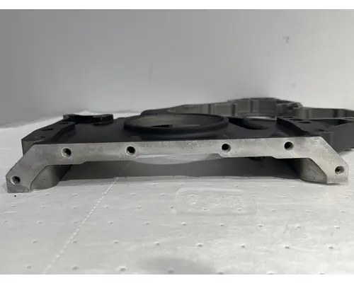 CATERPILLAR 3126B Front Cover