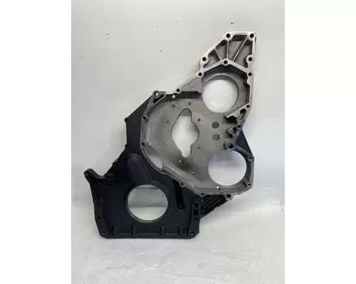 CATERPILLAR 3126B Front Cover