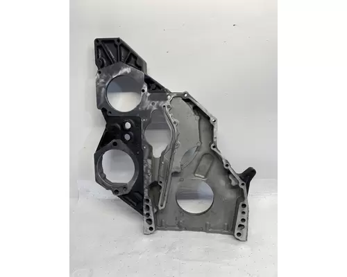 CATERPILLAR 3126B Front Cover