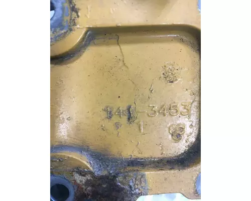 CATERPILLAR 3126B Intake Manifold