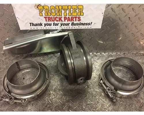 CATERPILLAR 3126B JakeEngine Brake