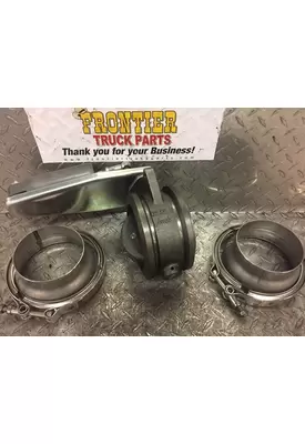 CATERPILLAR 3126B Jake/Engine Brake
