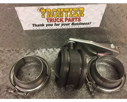CATERPILLAR 3126B JakeEngine Brake