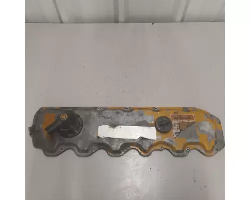 CATERPILLAR 3126B Valve Cover