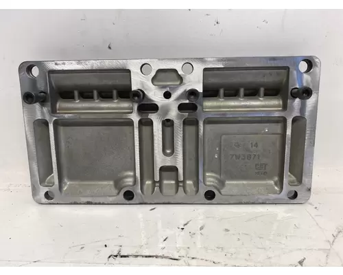 CATERPILLAR 3126E Engine Parts, Misc.