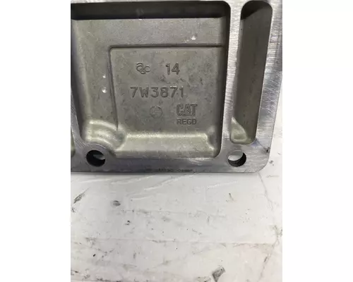 CATERPILLAR 3126E Engine Parts, Misc.
