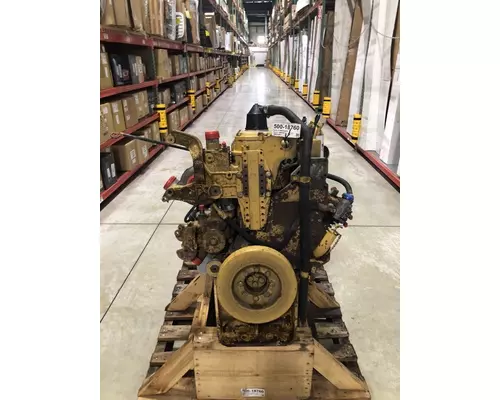 CATERPILLAR 3126E Engine