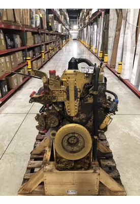 CATERPILLAR 3126E Engine