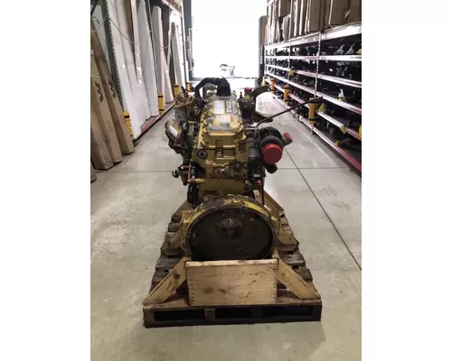 CATERPILLAR 3126E Engine