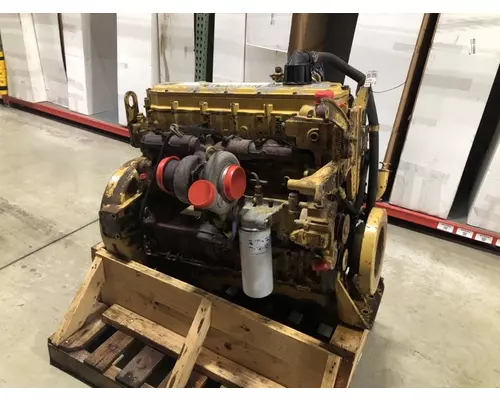 CATERPILLAR 3126E Engine