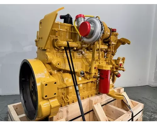 CATERPILLAR 3126E Engine