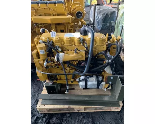 CATERPILLAR 3126E Engine