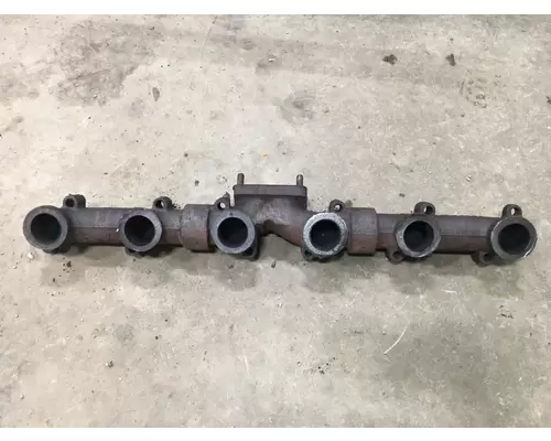 CATERPILLAR 3126E Exhaust Manifold