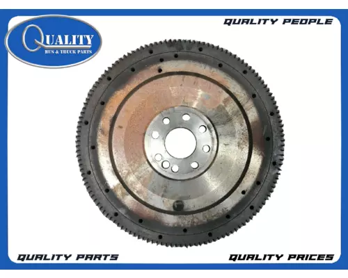 CATERPILLAR 3126E Flywheel