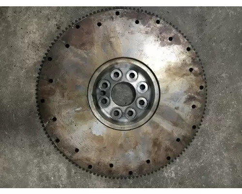 CATERPILLAR 3126E Flywheel