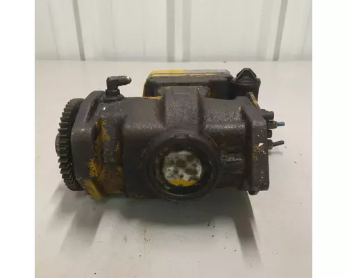 CATERPILLAR 3126 Air Compressor