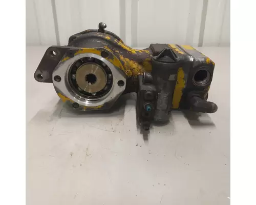 CATERPILLAR 3126 Air Compressor