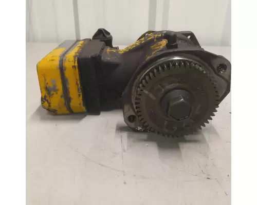 CATERPILLAR 3126 Air Compressor