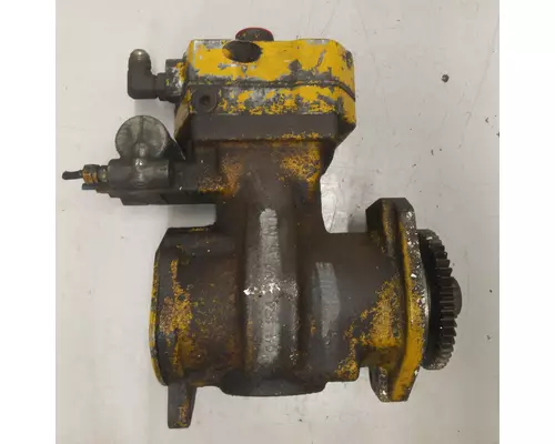 CATERPILLAR 3126 Air Compressor