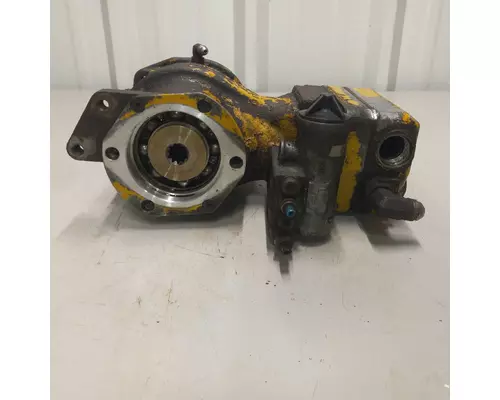 CATERPILLAR 3126 Air Compressor