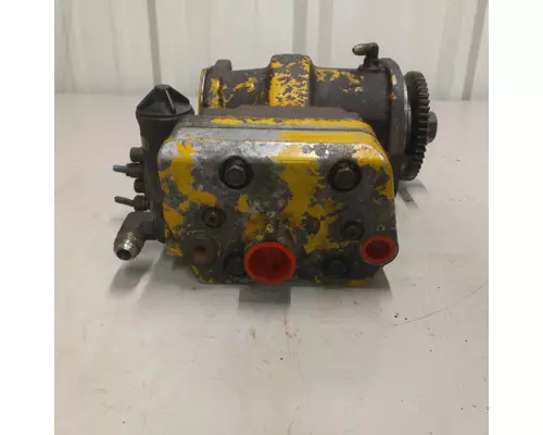 CATERPILLAR 3126 Air Compressor