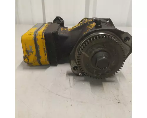 CATERPILLAR 3126 Air Compressor