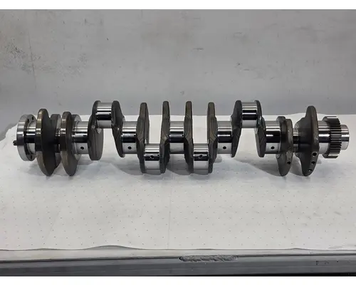 CATERPILLAR 3126 Crankshaft
