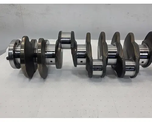 CATERPILLAR 3126 Crankshaft