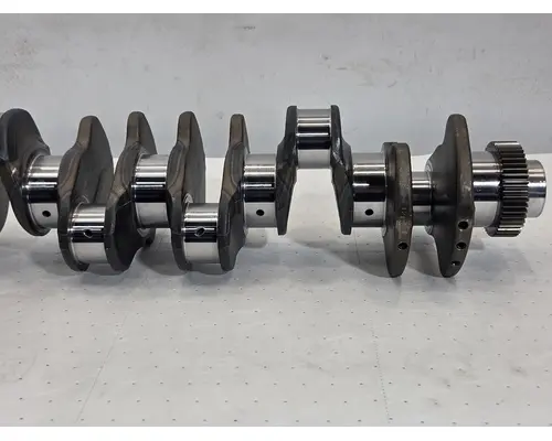 CATERPILLAR 3126 Crankshaft