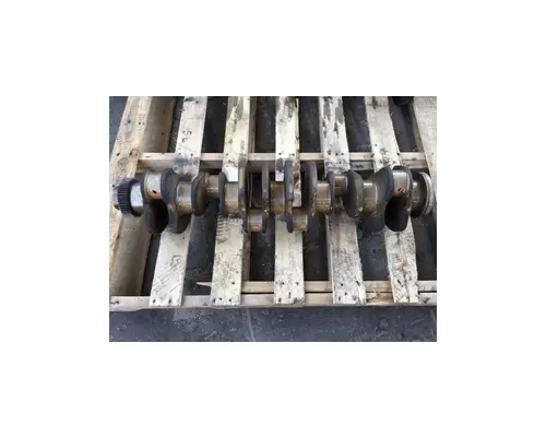 CATERPILLAR 3126 Crankshaft