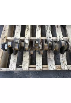 CATERPILLAR 3126 Crankshaft