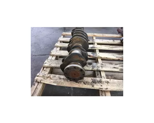 CATERPILLAR 3126 Crankshaft