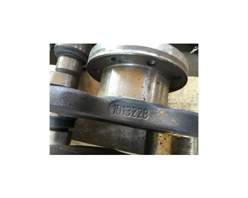 CATERPILLAR 3126 Crankshaft