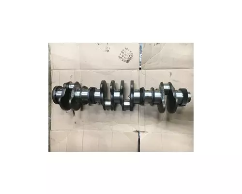 CATERPILLAR 3126 Crankshaft